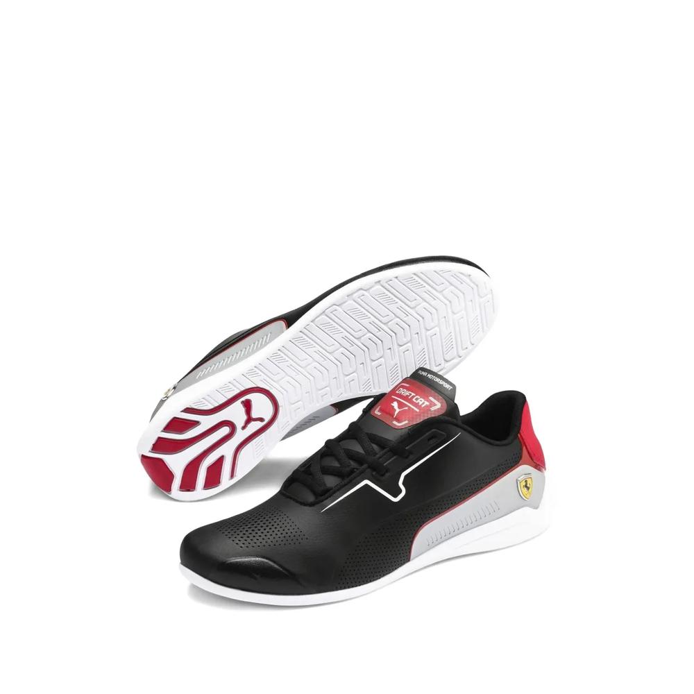 Кроссовки Drift Cat 8 2