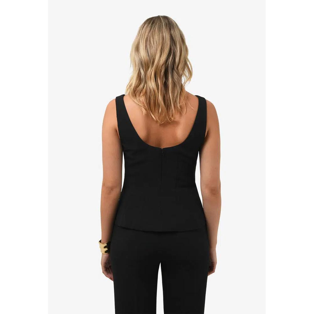 Топ Nikki Peplum 4