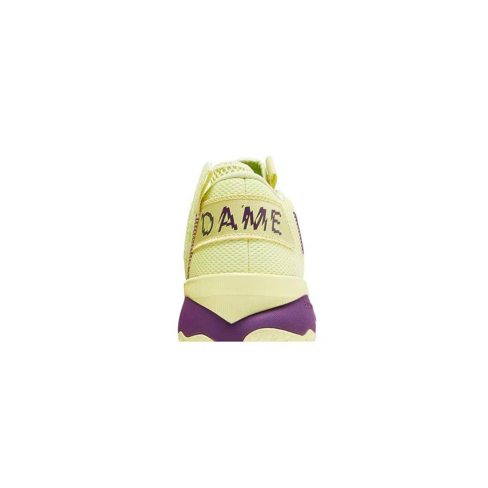 Кроссовки adidas Dame 8 'Dame Time' 7