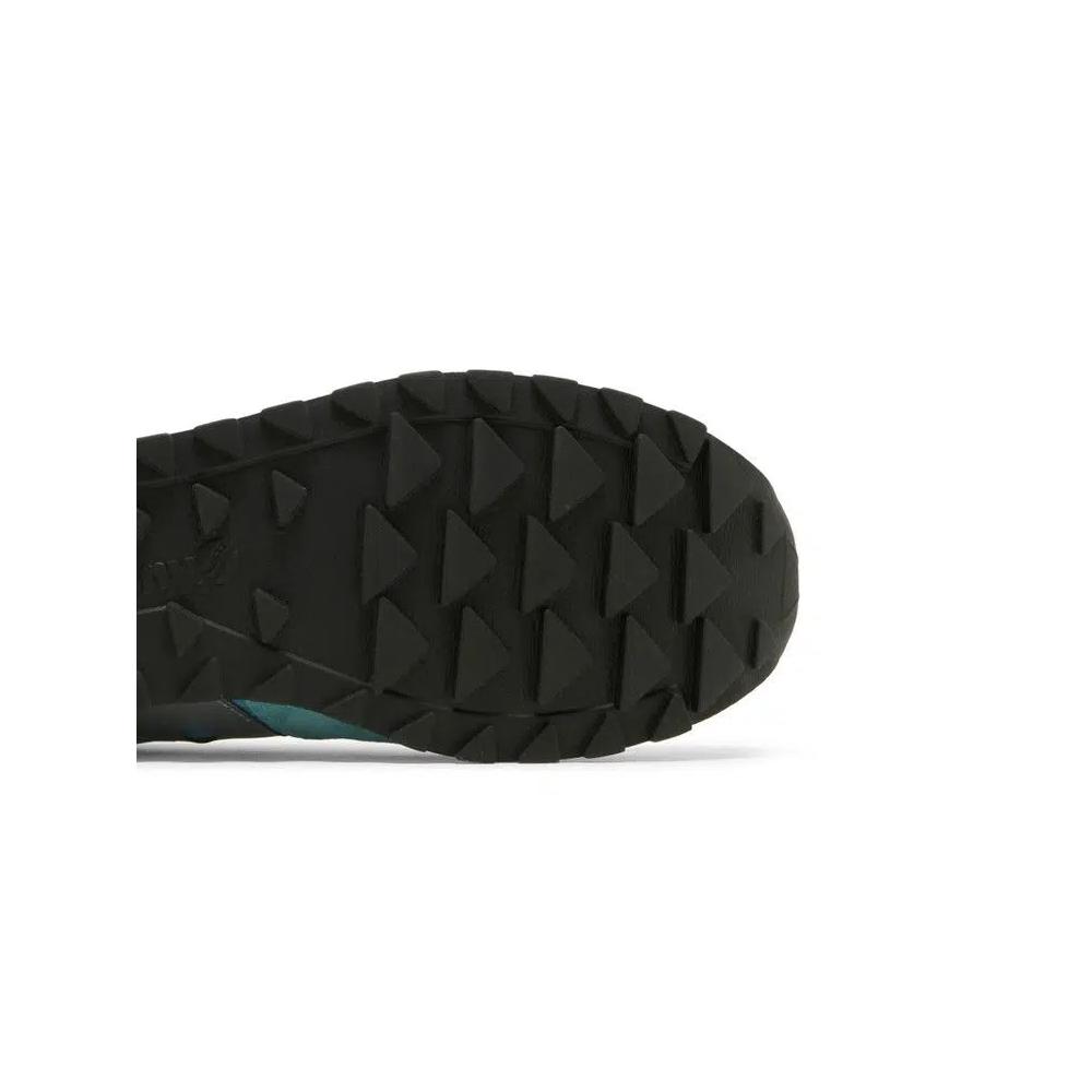 Повседневные Saucony Jazz 81 «Ice Blue» 5
