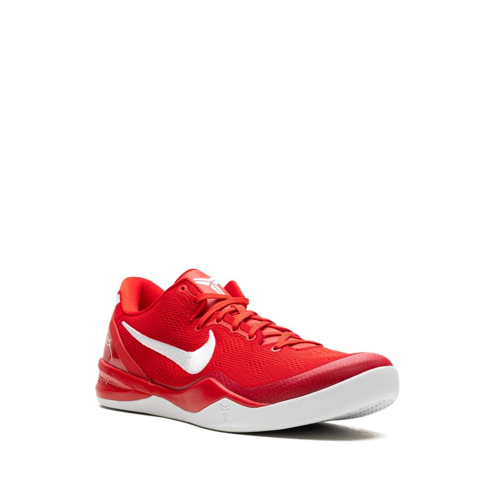 Кроссовки Kobe 8 Protro University Red 2