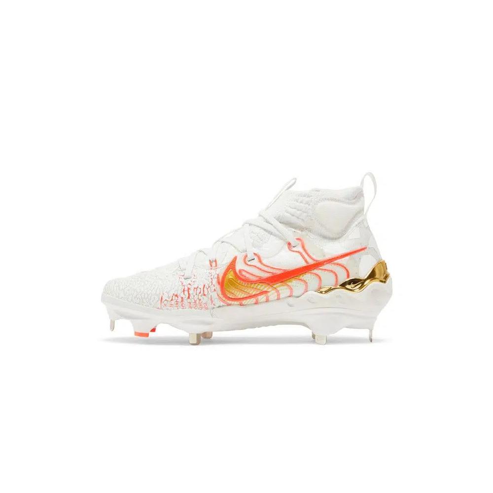 Cleats Nike Alpha Huarache NXT 'Плей-офф пак' 3