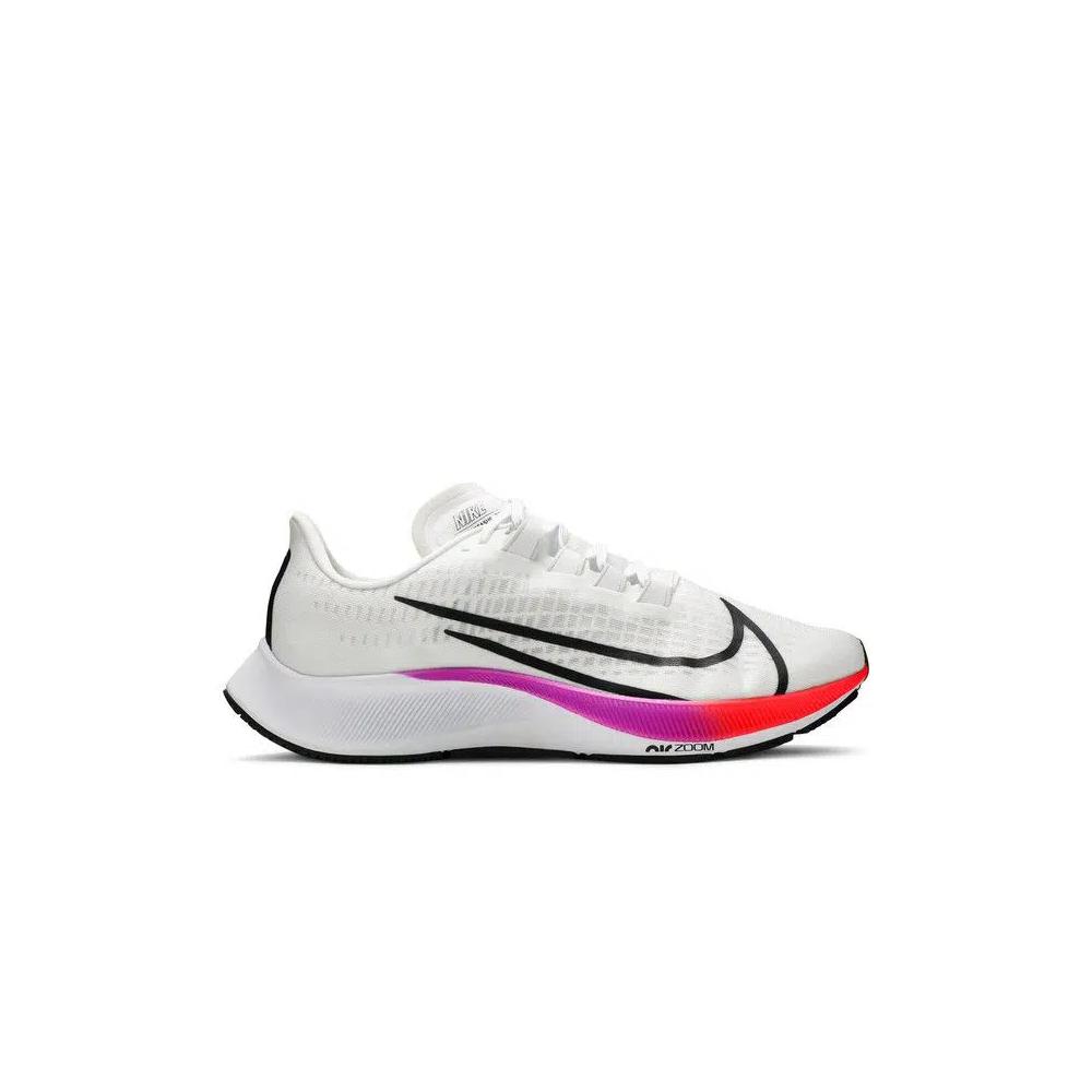 Кроссовки Nike Air Zoom Pegasus 37 'White Multi' 1