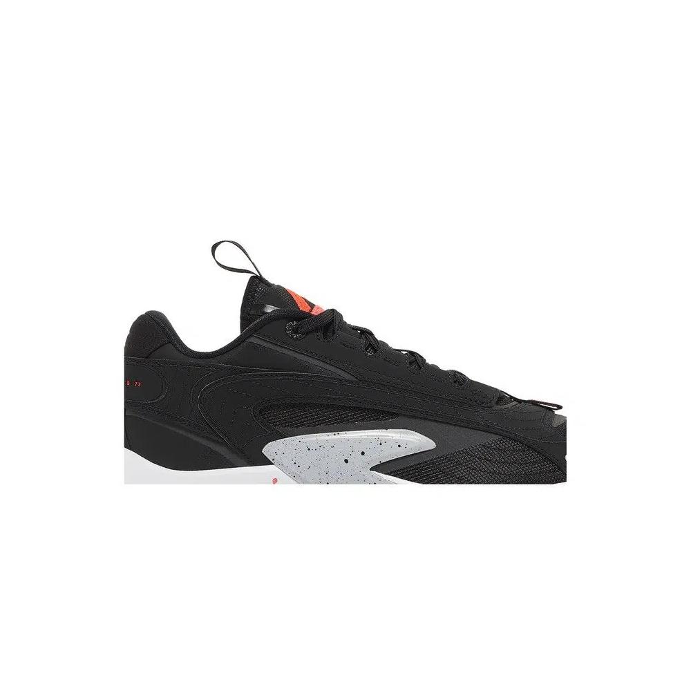 Кроссовки Air Jordan Luka 2 'Black Cement' 2