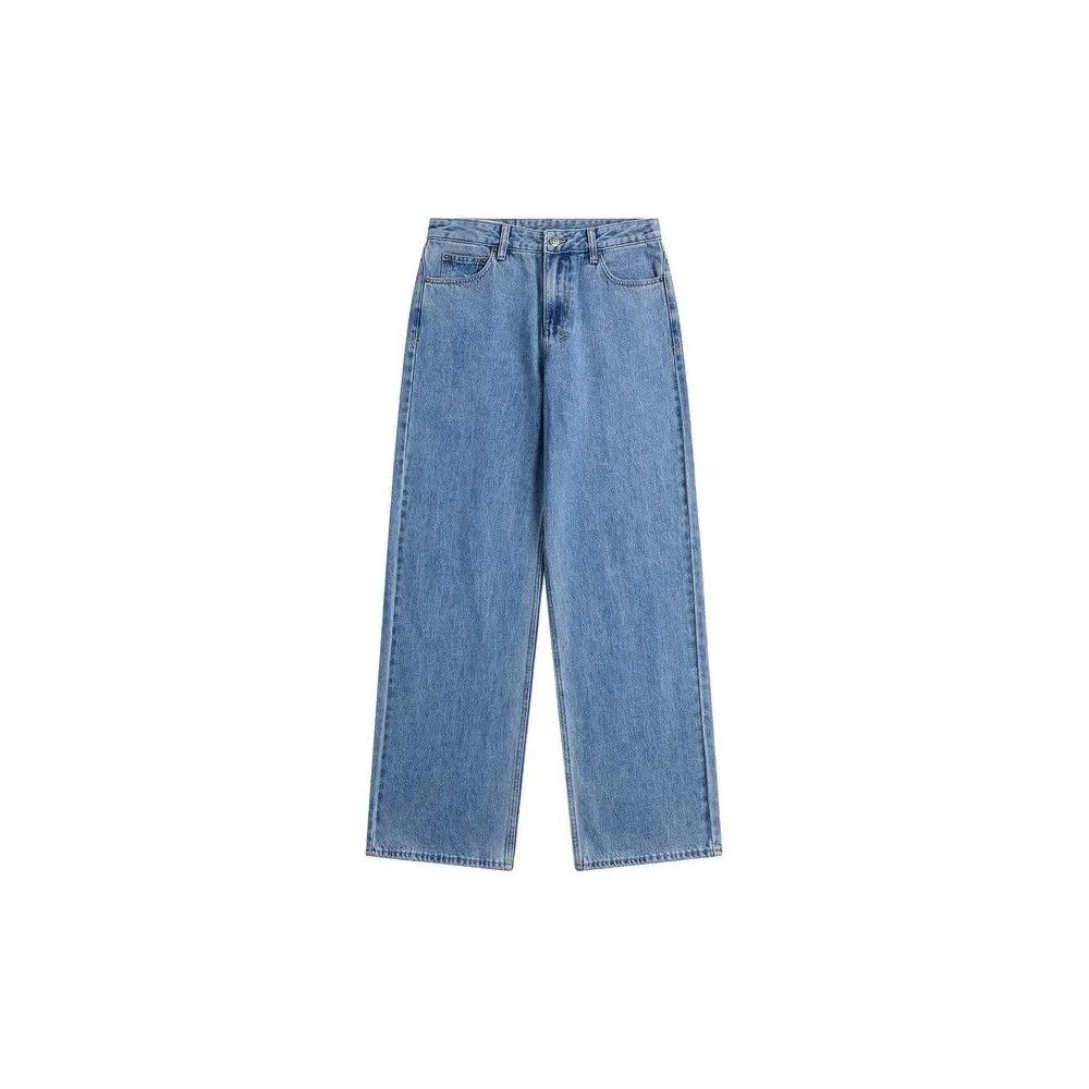 Джинсы Ksubi Low Rider Authentik Baggy Jean 'Denim' 1