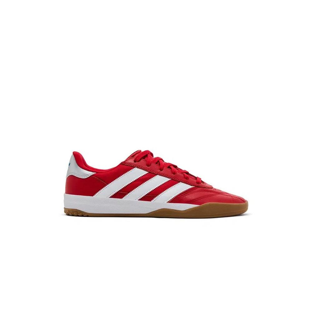 Кроссовки adidas Copa Premiere «Алый жвачка» 1
