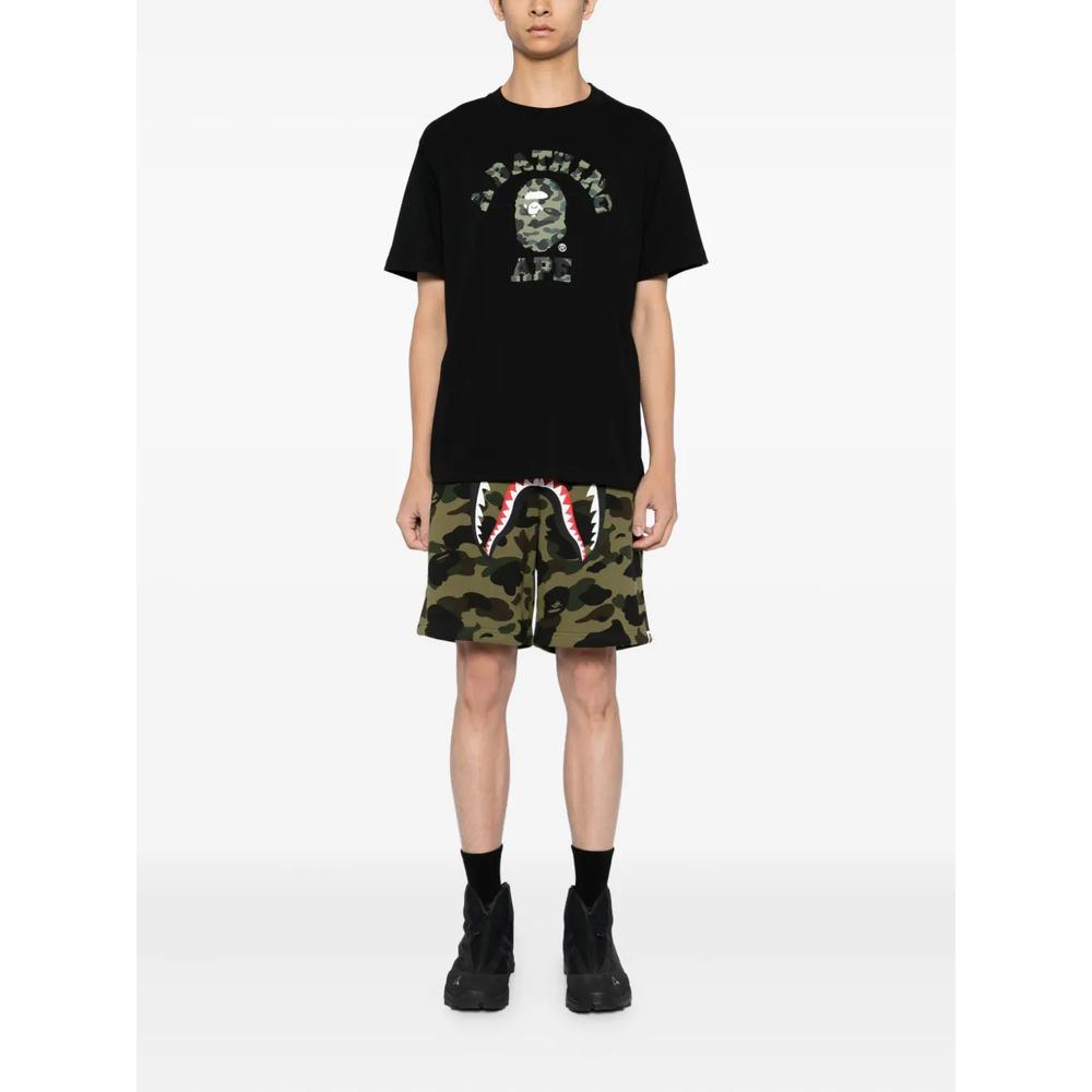Спортивные шорты 1st Camo Shark 2