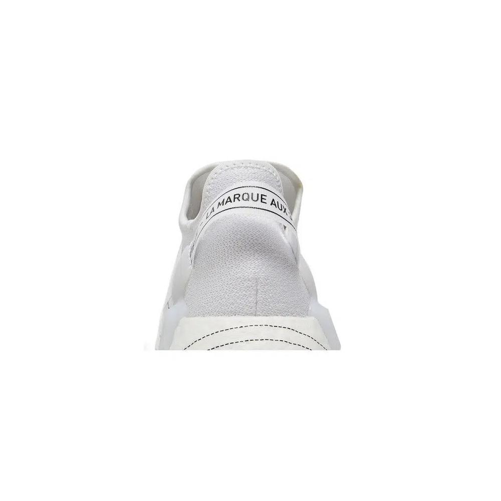 Кроссовки adidas NMD_R1 V2 'White Bold Blue' 7