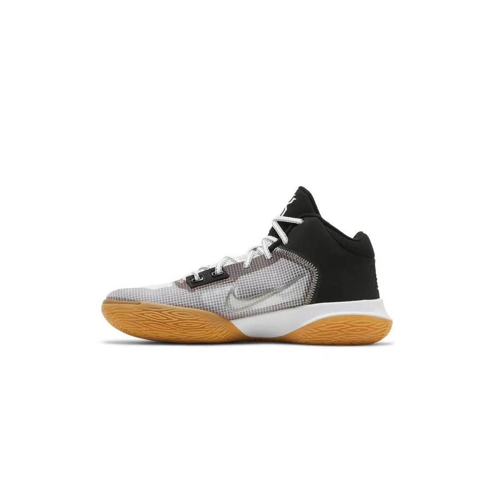 Кроссовки Nike Kyrie Flytrap 4 «Black Cool Grey» 3