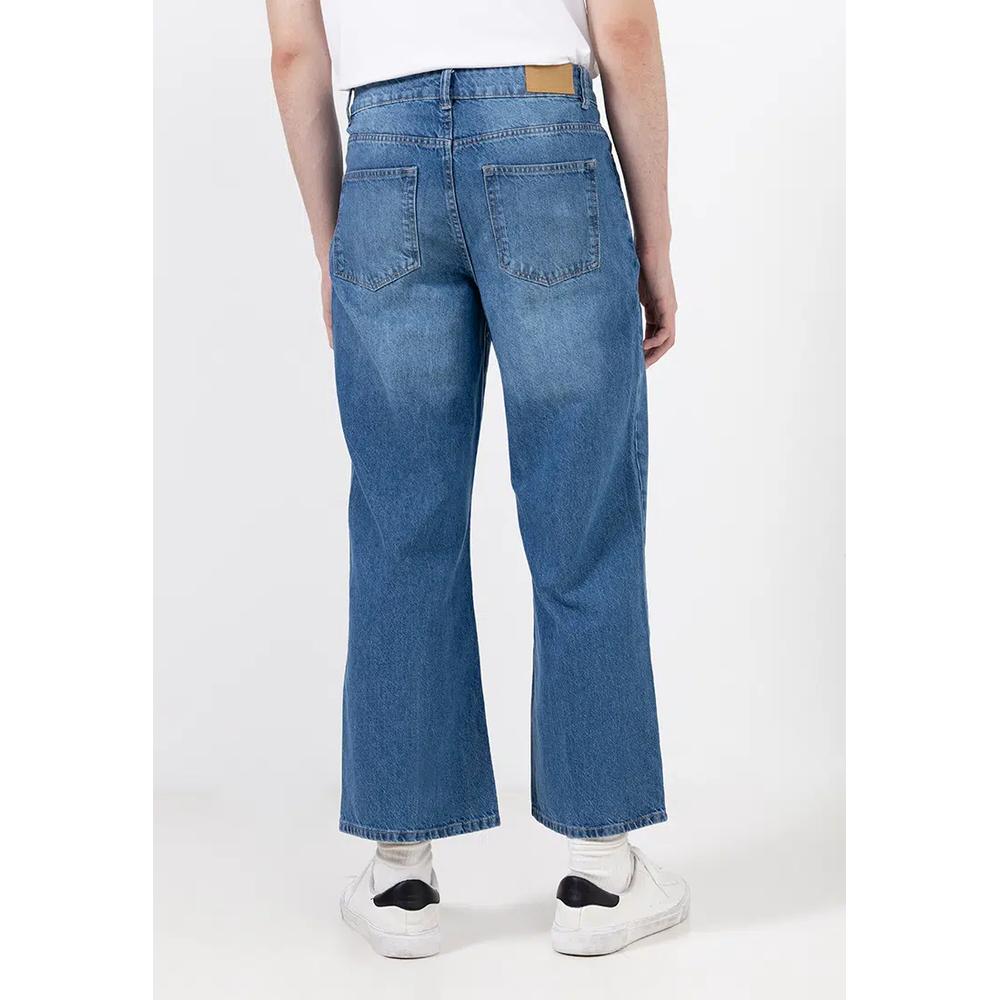 Джинсы Billie Wide Leg 2