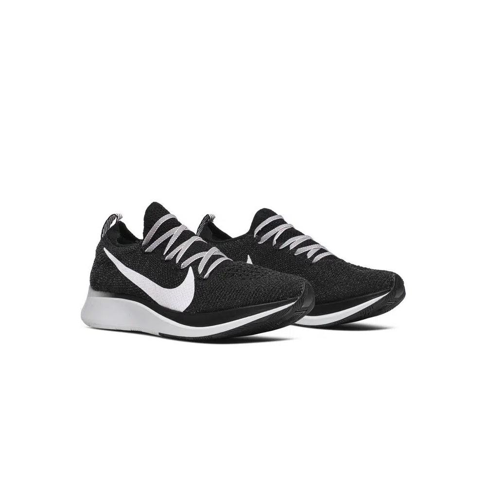 Кроссовки Nike Wmns Zoom Fly Flyknit 'Black Pink Foam' 8