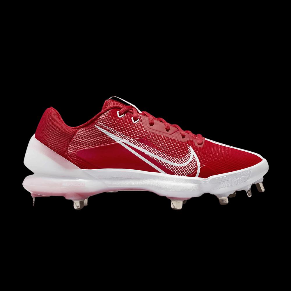 Бутсы Nike Force Zoom Trout 7 Pro 'University Red' 1