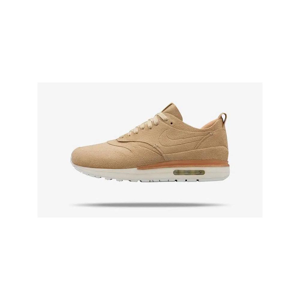 Кроссовки NikeLab Air Max 1 Royal 'Linen' 1