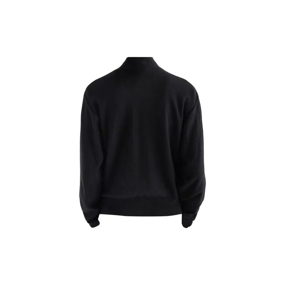 Кардиганы Lemaire Trompe L'oEil Cardigan «Черный» 3