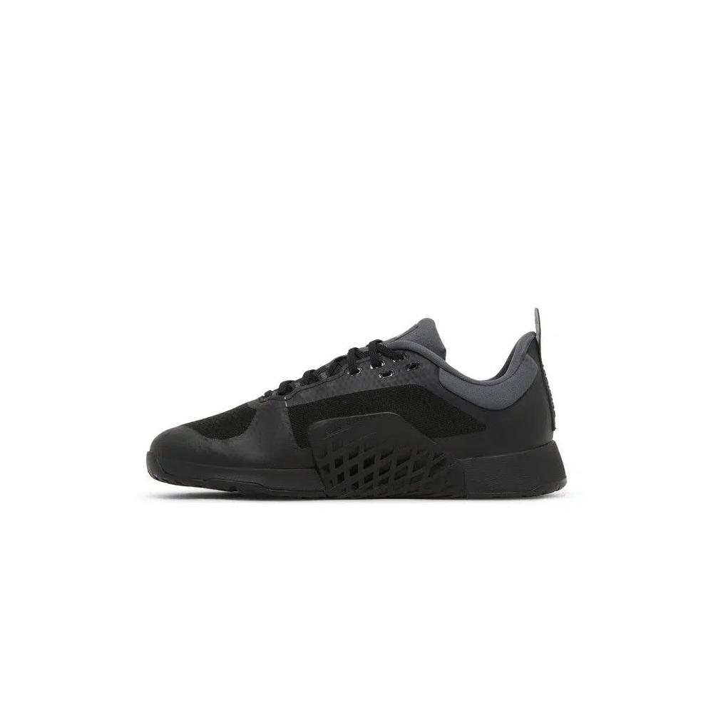 Кроссовки adidas Dropset 2 'Black Grey' 3