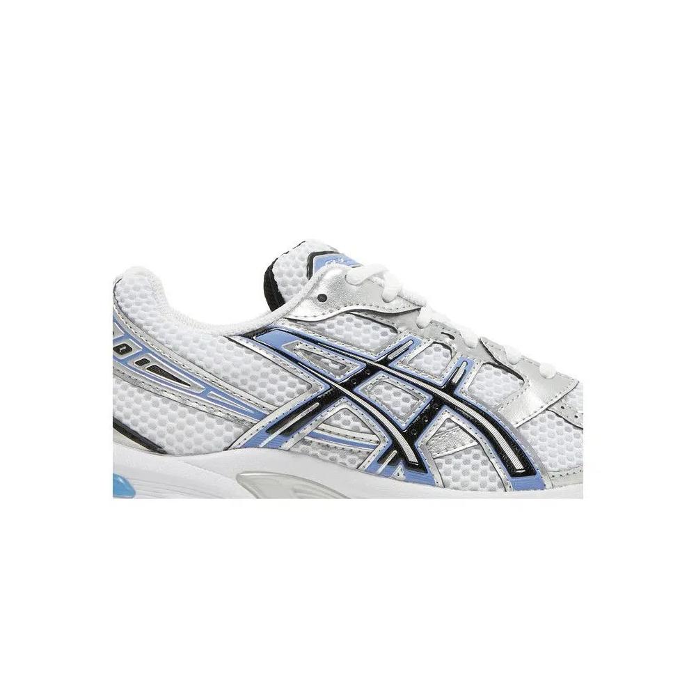 Кроссовки ASICS Wmns Gel 1130 'White Periwinkle Blue' 2