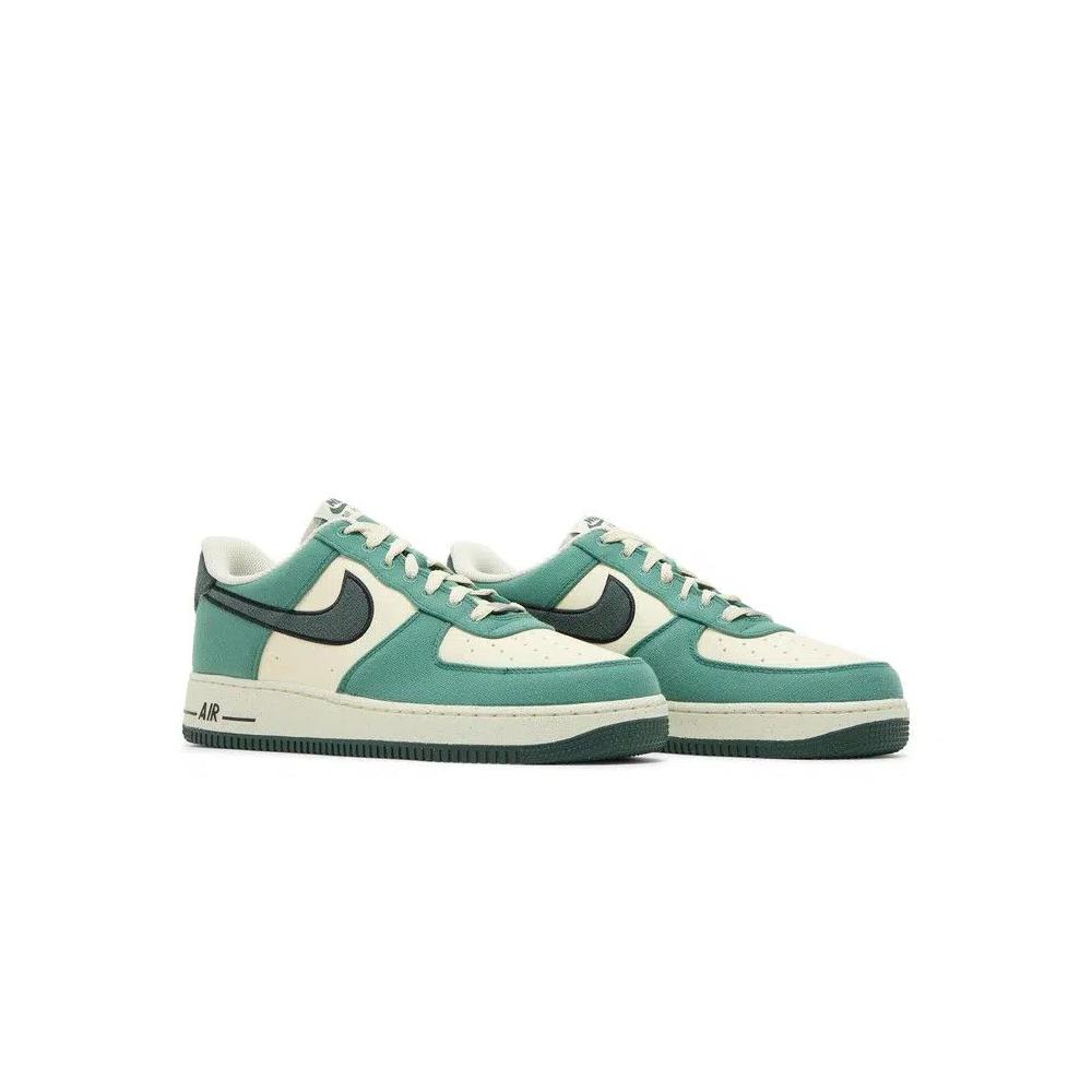 Кроссовки Nike Air Force 1 '07 LV8 'Notebook Doodle Pack - Vintage Green' 8