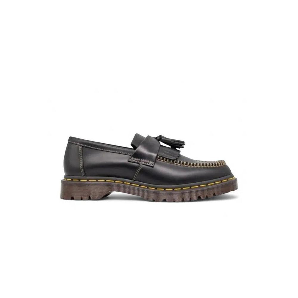 Лоферы Dr. Martens Adrian Ben Tassel Loafer 'Black' 1