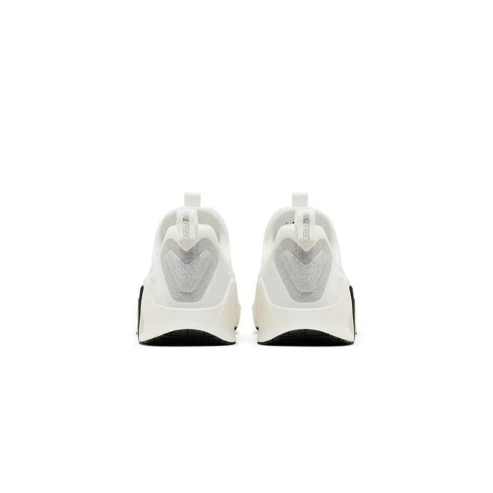 Кроссовки Nike Wmns Free Metcon 6 Premium «Summit White Black» 6