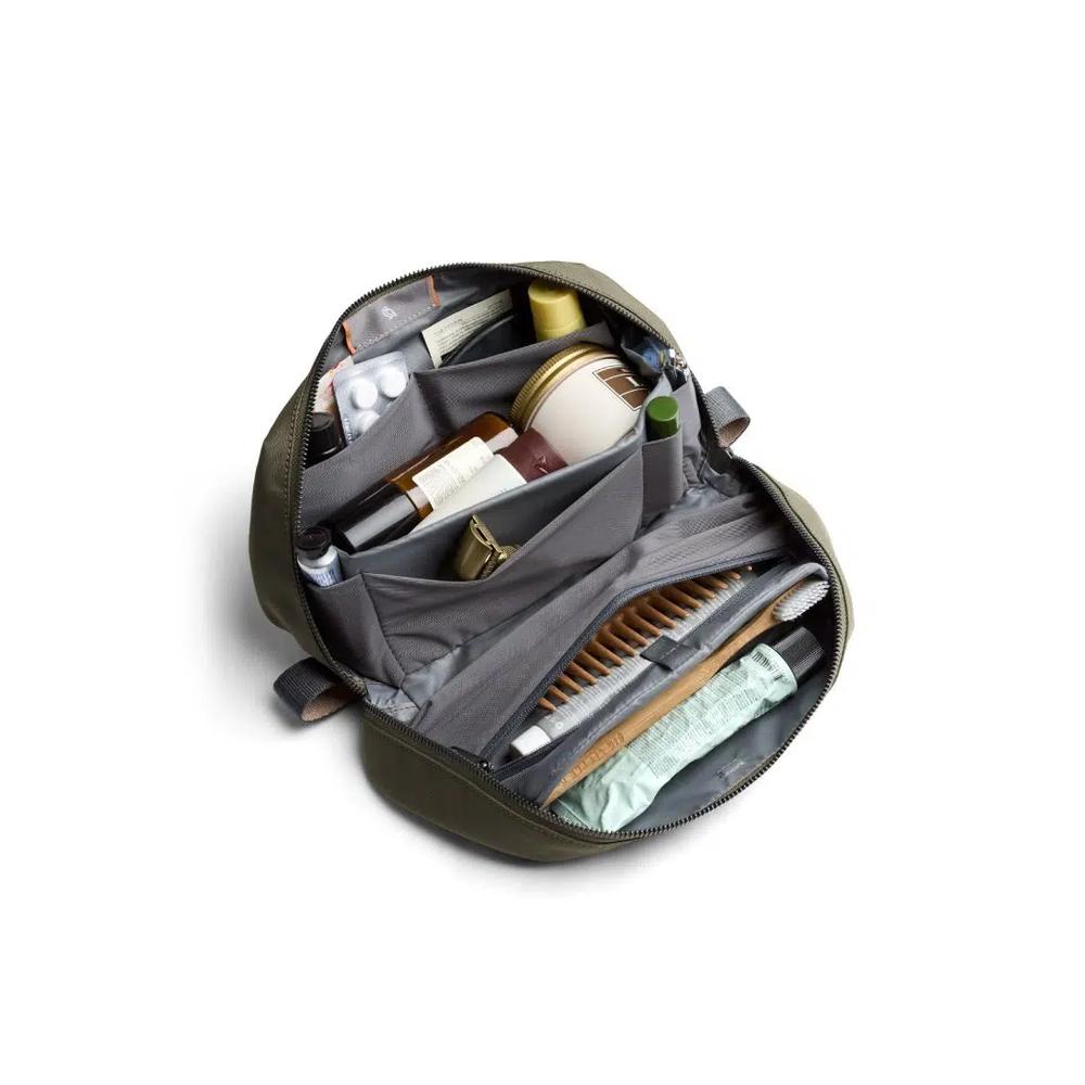 Bellroy дорожный набор Plus - Seakelp 2