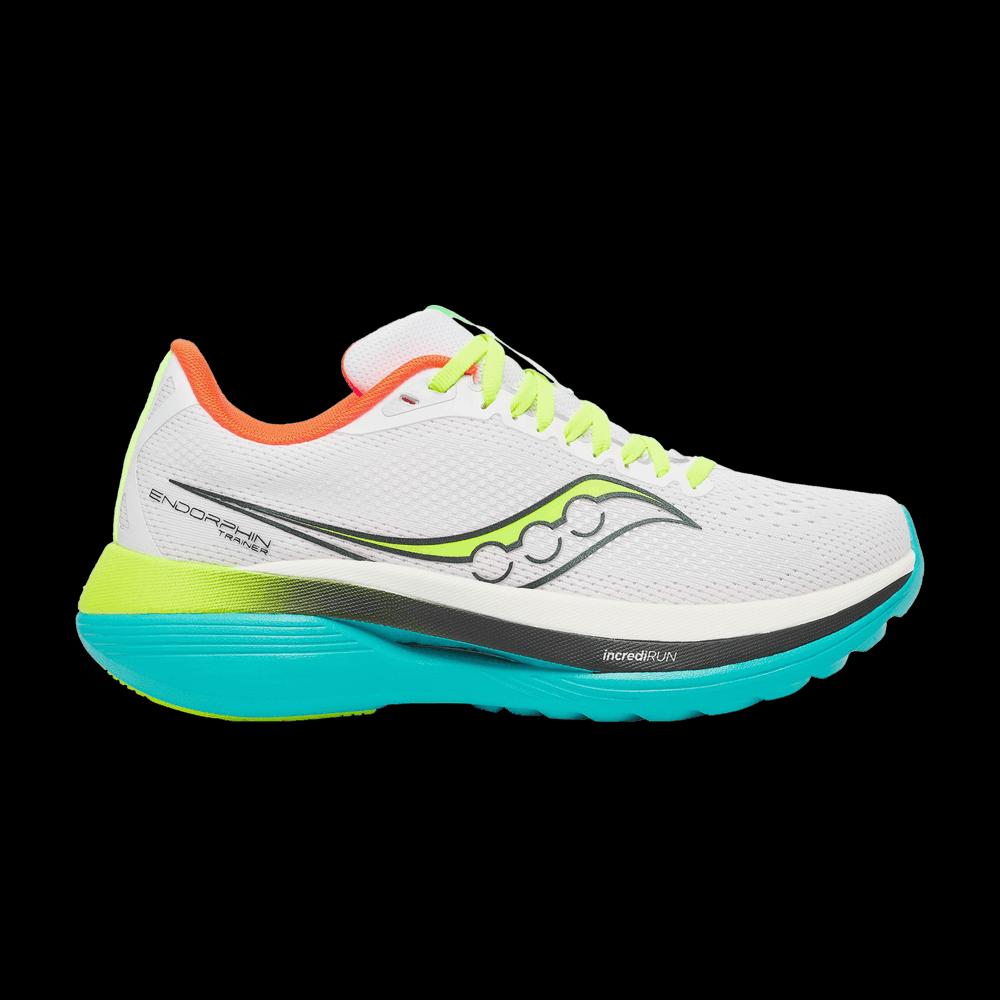 Кроссовки Saucony Wmns Endorphin Trainer 'Mutant' 1