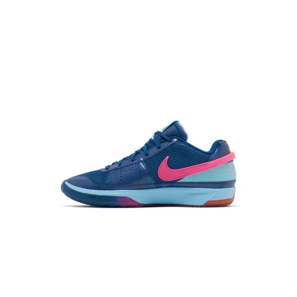 Кроссовки Nike Men's Ja 1 'NY vs. NY' 3