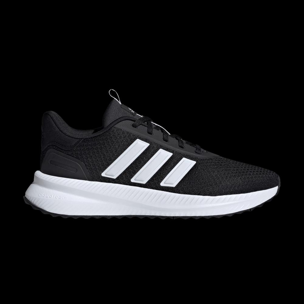 Повседневные беговые кроссовки adidas X_PLRPATH 'Black White' 1