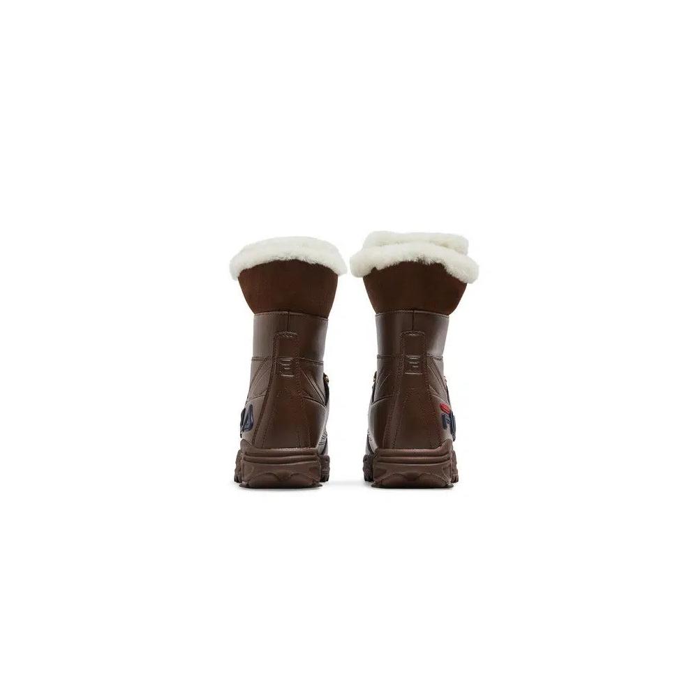 Ботинки Fila Wmns Disruptor Boot 'Brown' 6