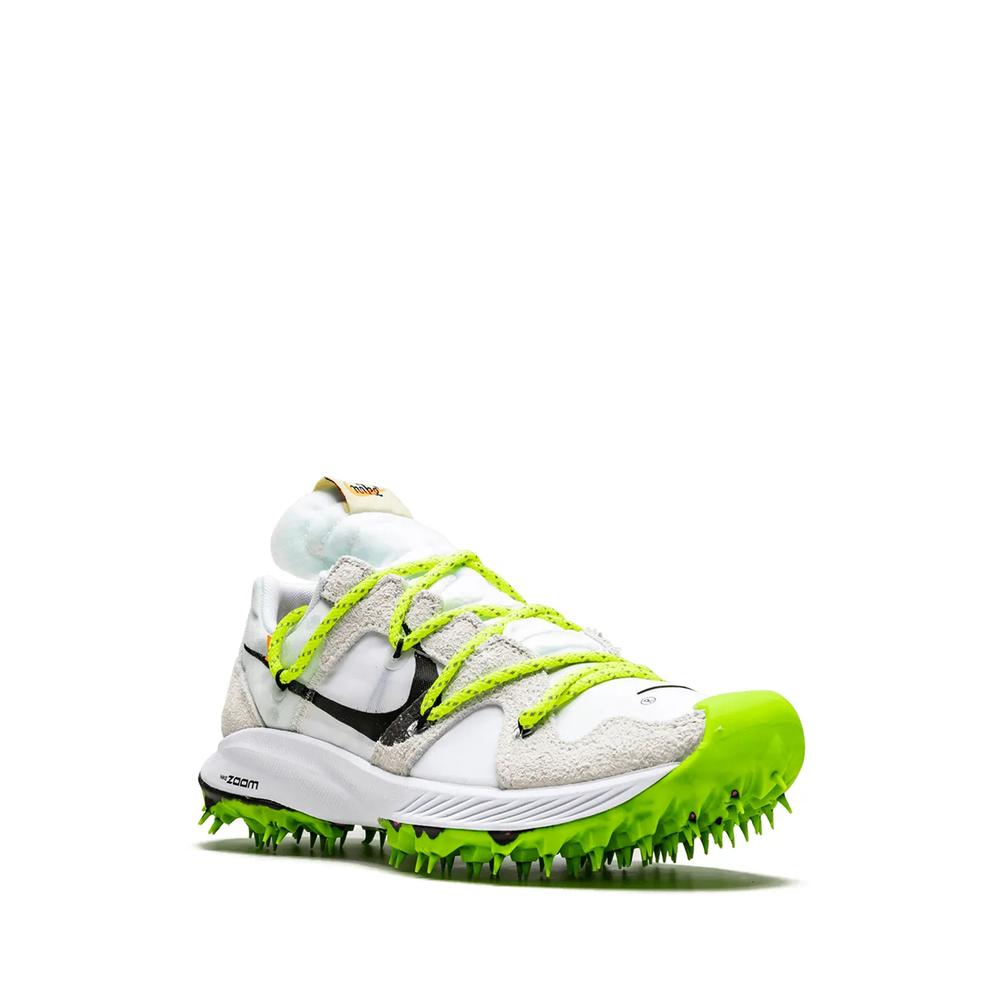Кроссовки Zoom Terra Kiger 5 2
