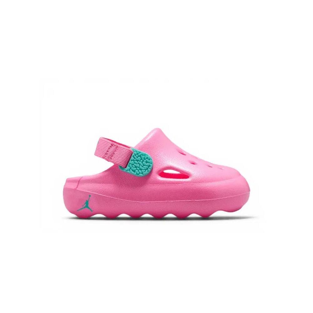 Сандалии Air Jordan Hydrip TD 'Pink Glow' 1