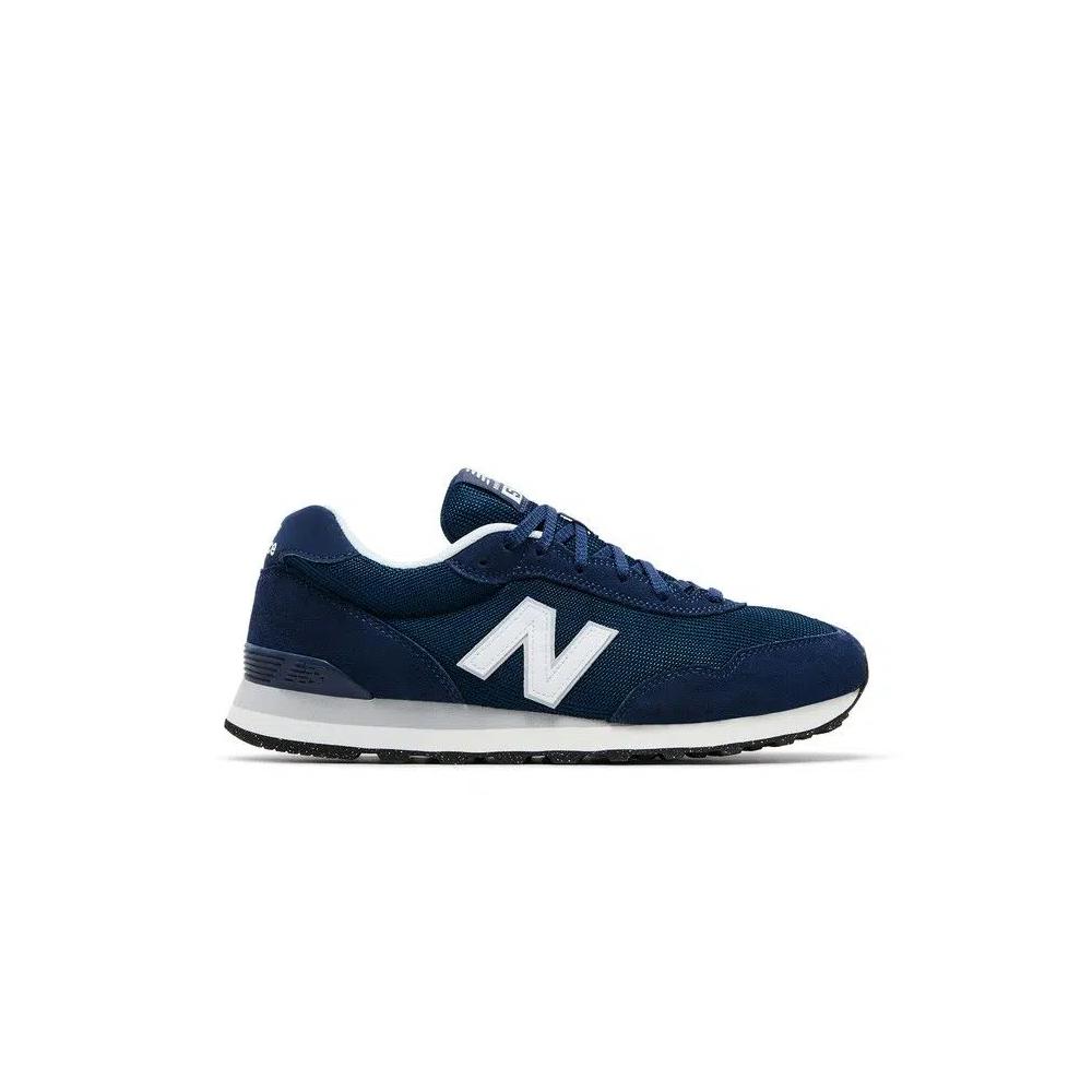 Кроссовки New Balance 515 'Navy' 1