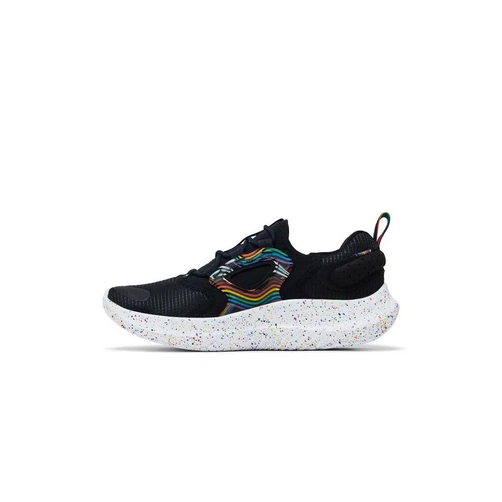 Кроссовки Under Armour Flow Velociti MVMNT 'Pride' 3