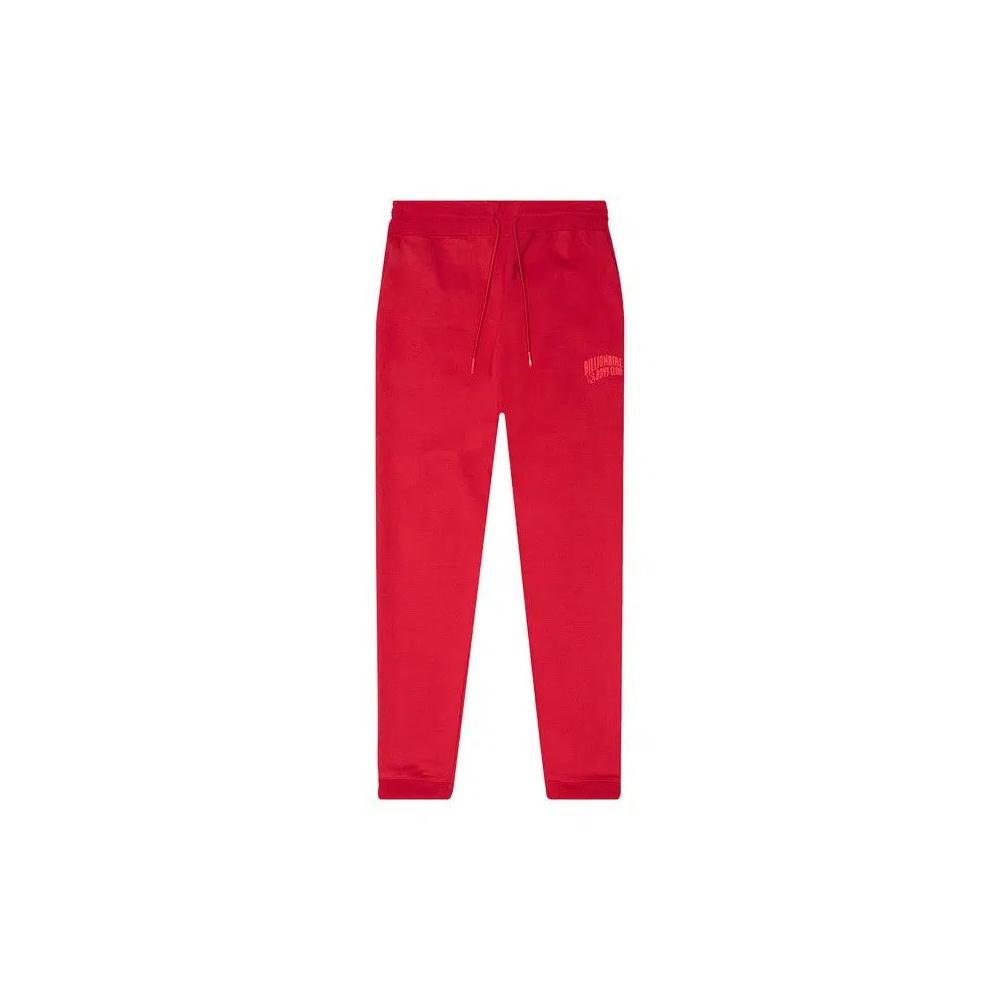Спортивные штаны Billionaire Boys Club BB Marz Sweat Pant 'Tango Red' 1