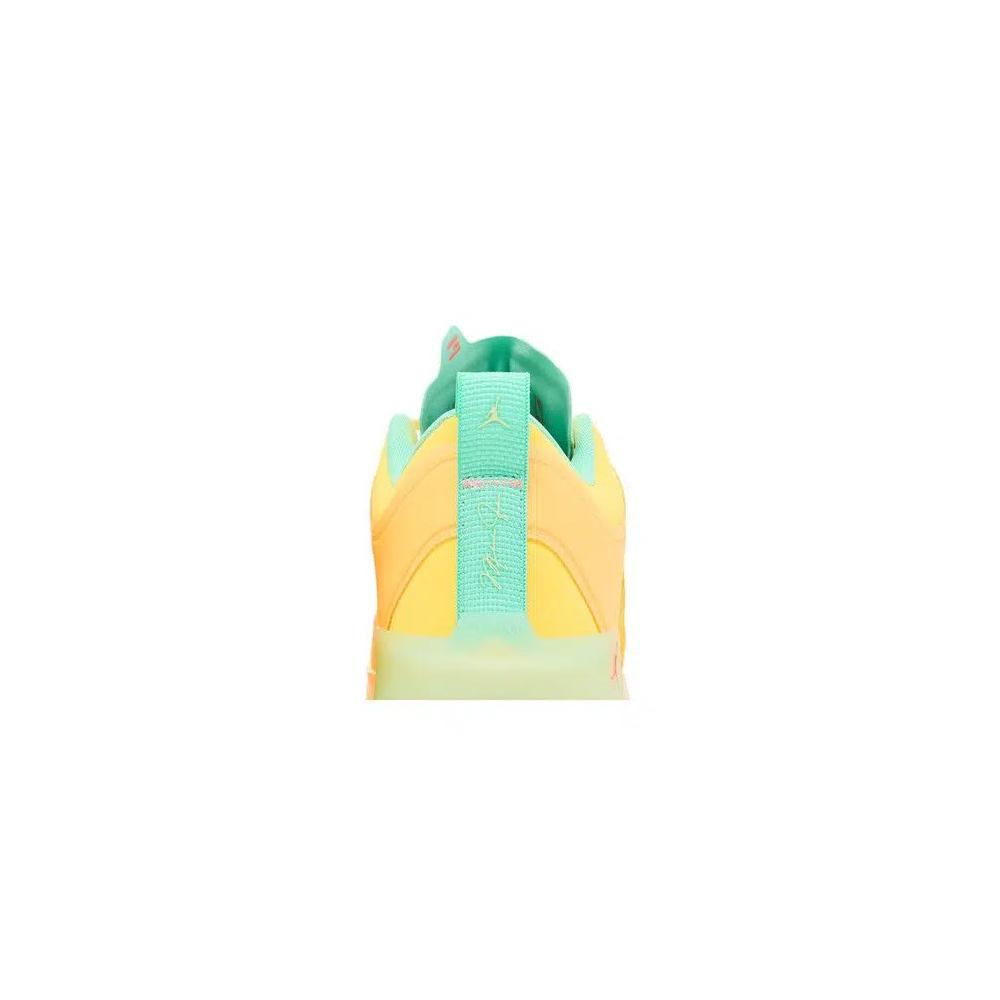 Кроссовки Air Jordan 37 Low PF 'EYBL' 7