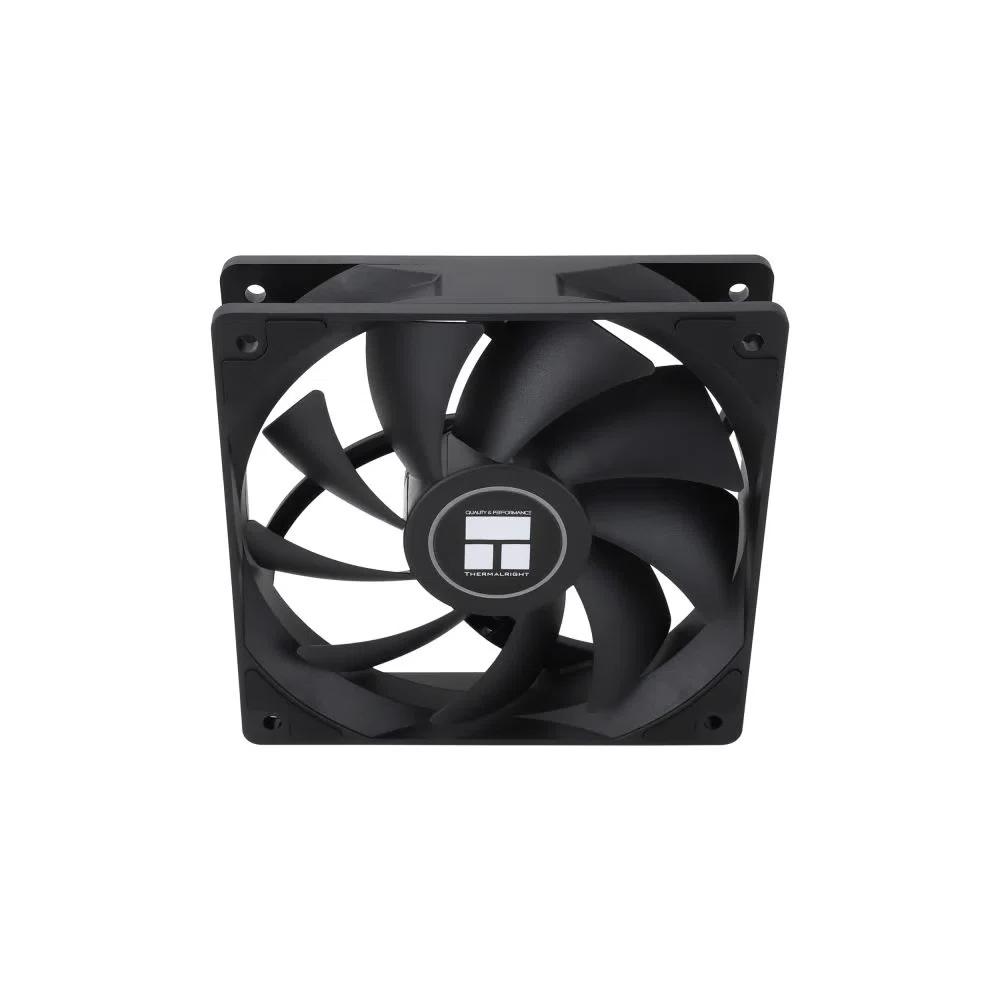 ThermalRight TL-C12C 120mm вентилятор (Bulk Pack одиночная распаковка) 7