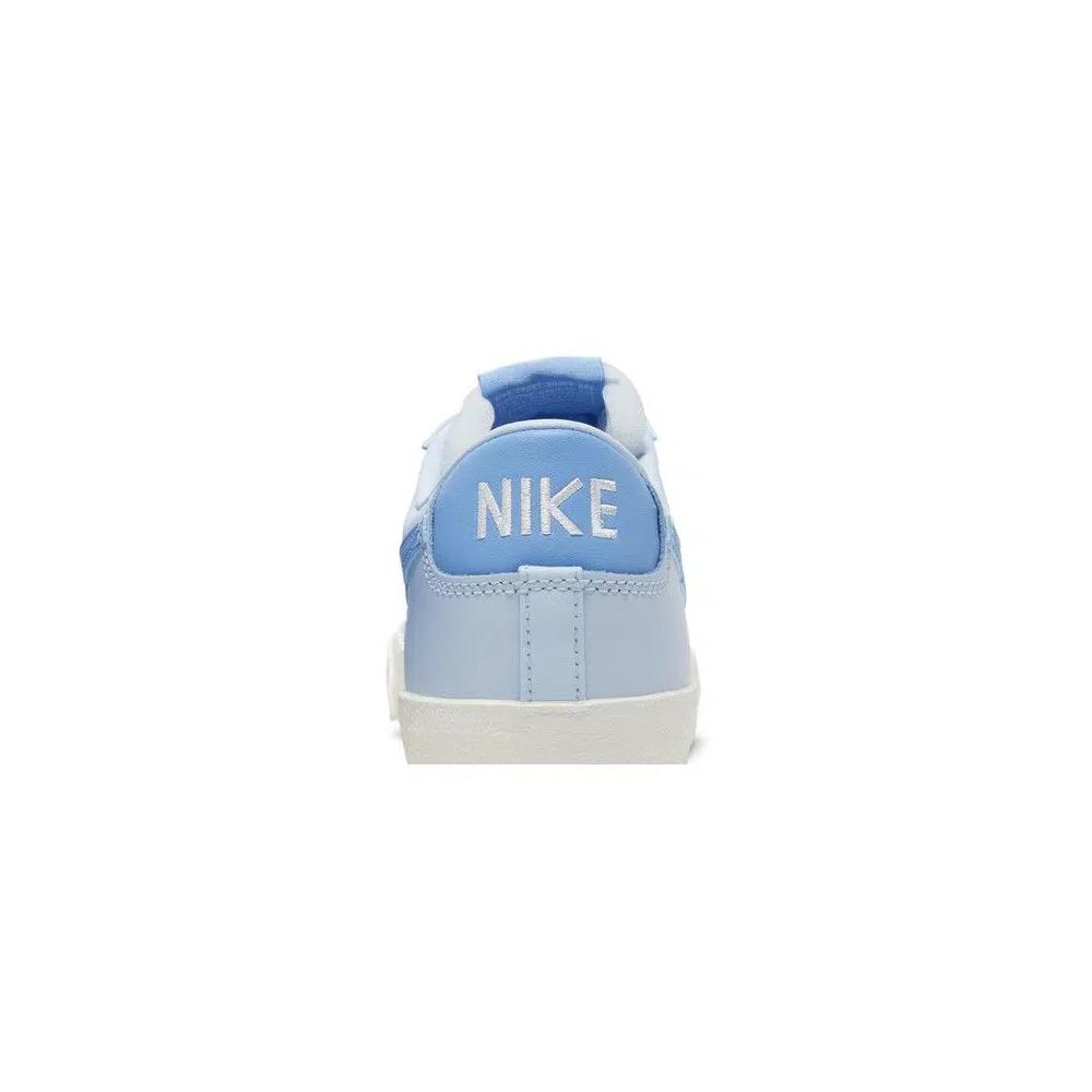 Кроссовки Nike Blazer Low '77 Vintage «Celestine Blue» 7