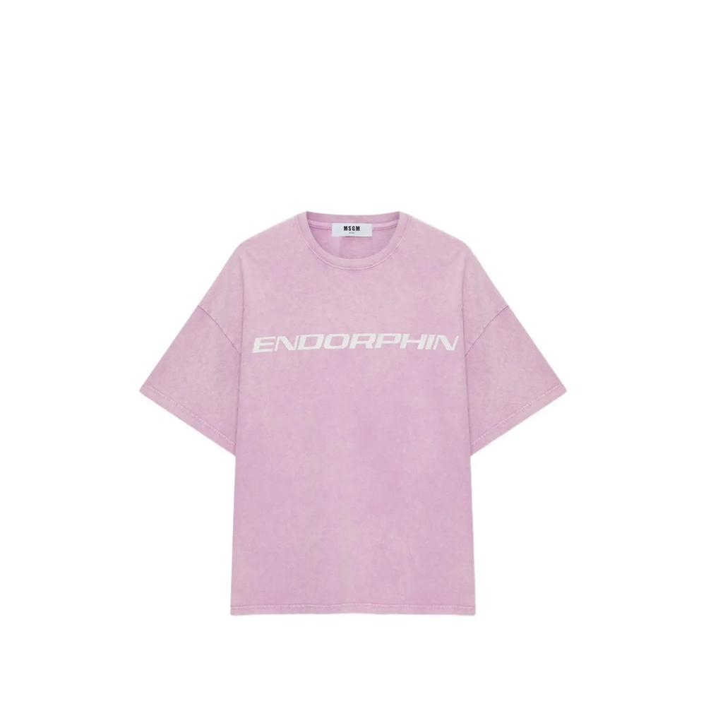 Футболка ENDORPHIN 1
