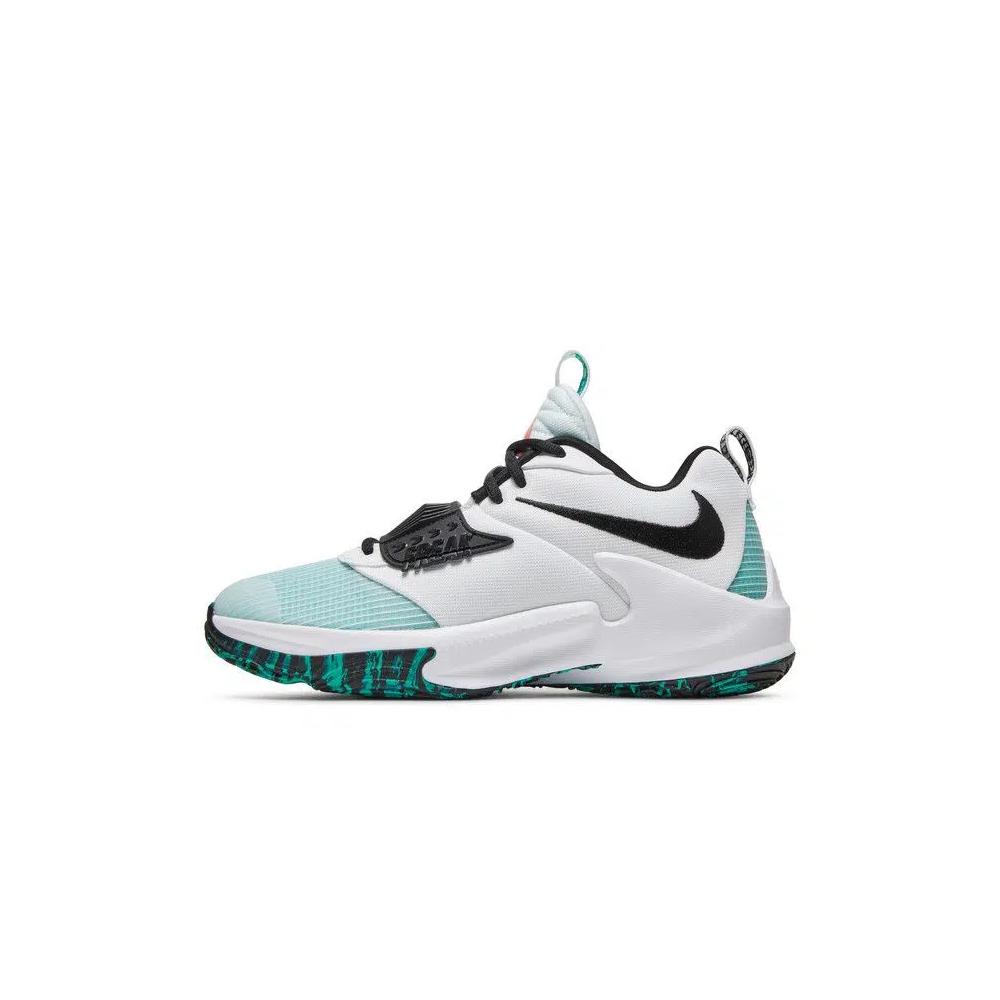 Кроссовки Nike Zoom Freak 3 GS 'N.I.K.E.' 3