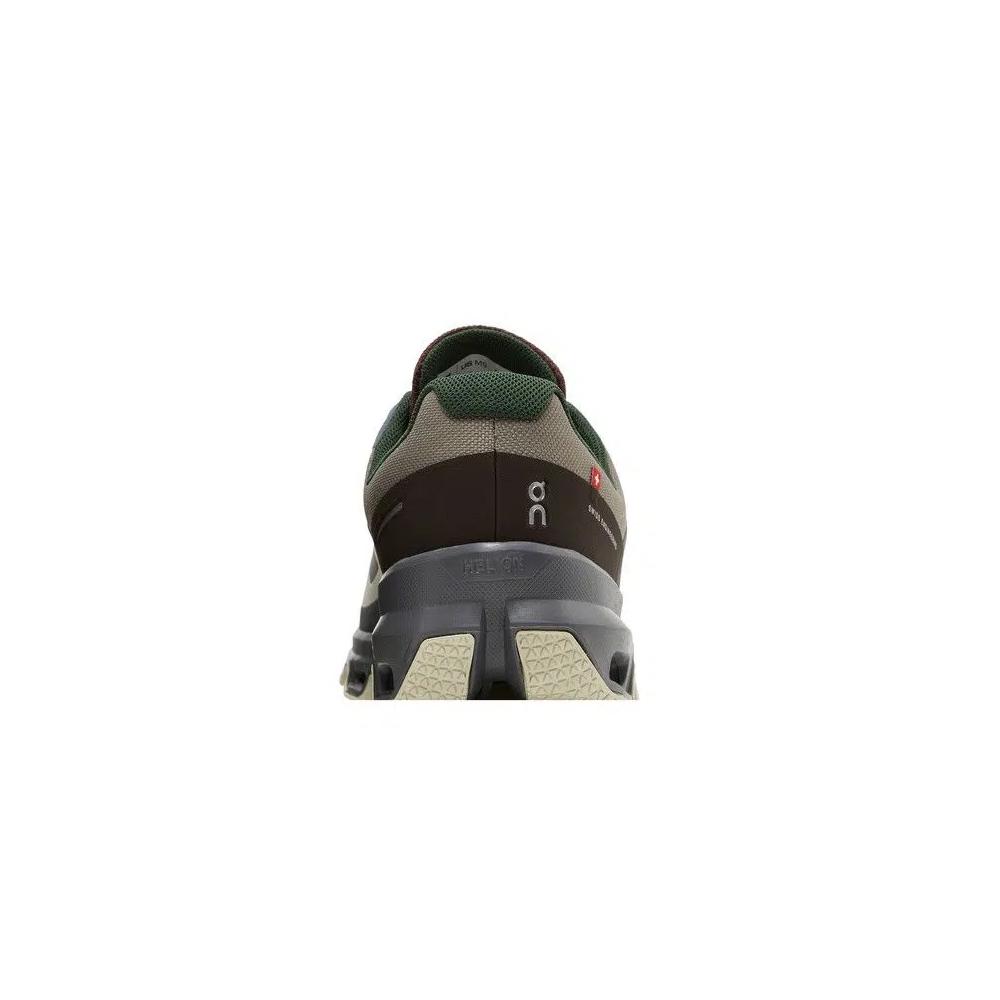 Кроссовки Packer Shoes x Cloudventure Waterproof 'Pearl Stone' 7