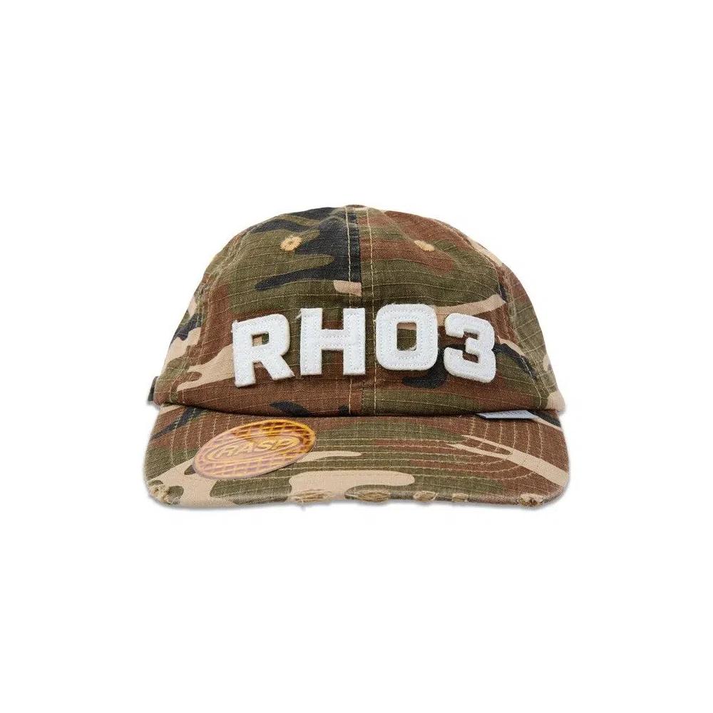 Кепки GV Gallery Breakfast Hat 'Brown' 1