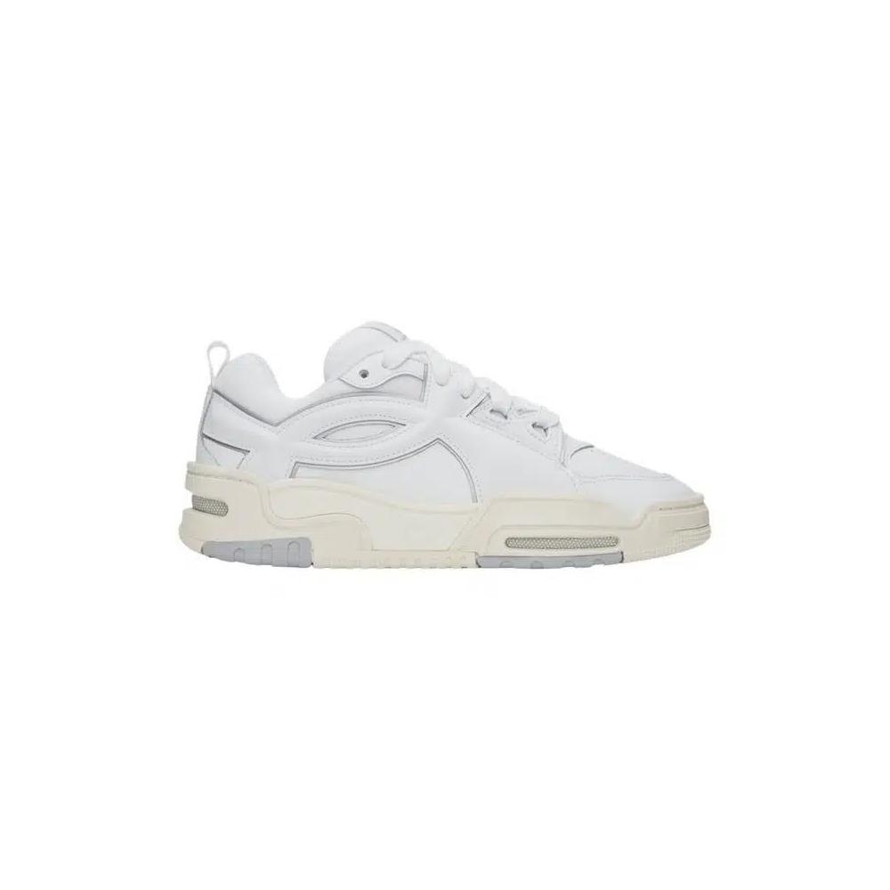 Кроссовки Under Armour HB-LO 'White Stone' 1