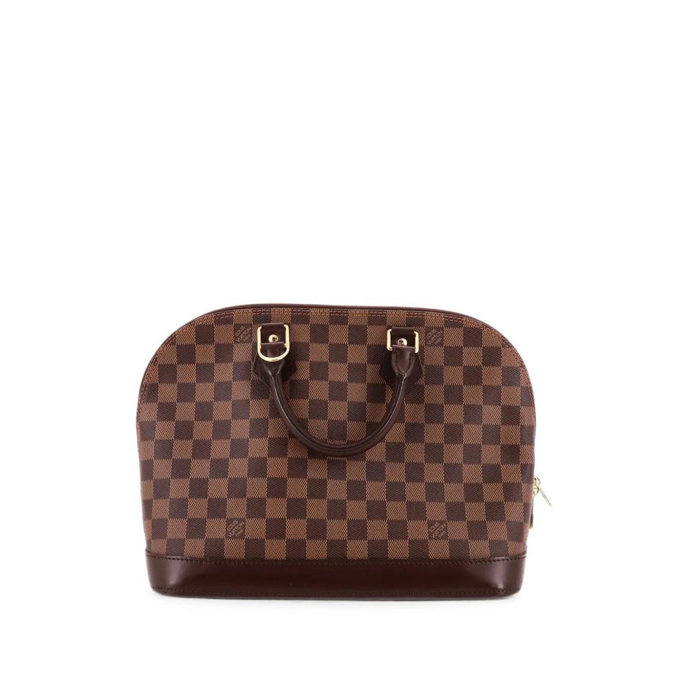 Сумка-сэтчел Vintage Alma Handbag Damier PM 2