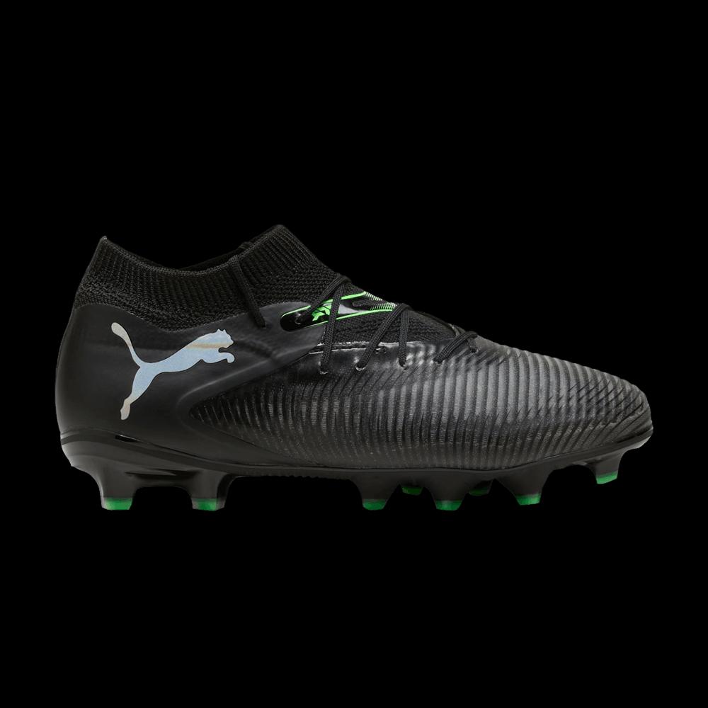 Бутсы Puma Future Pro 8 FG AG Big Kid 'Eclipse Pack' 1
