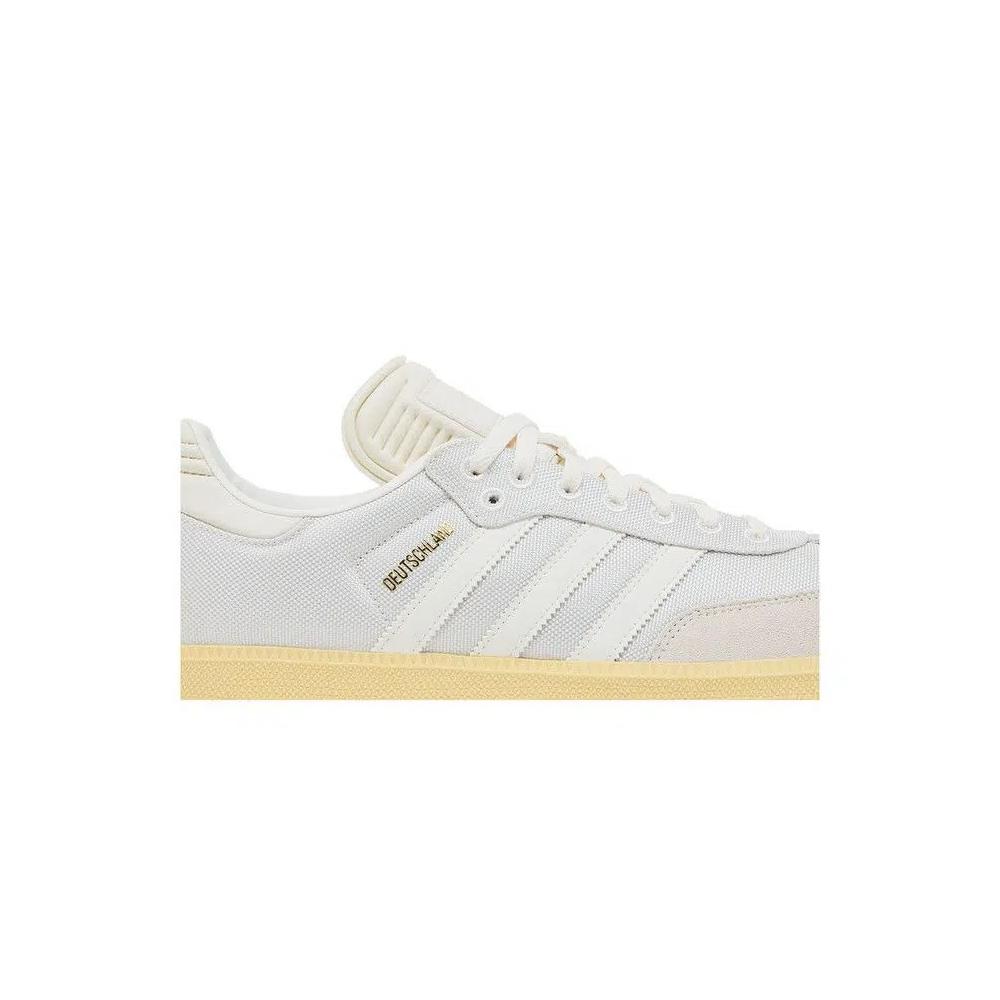 Кроссовки DFB x adidas Samba OG 'Germany 125th Anniversary' 2