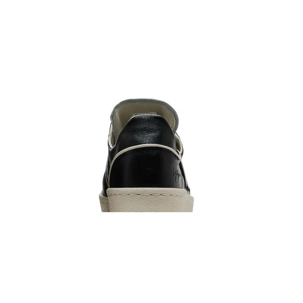 Лайфстайл adidas Y-3 Superstar 'Black Talc' 7
