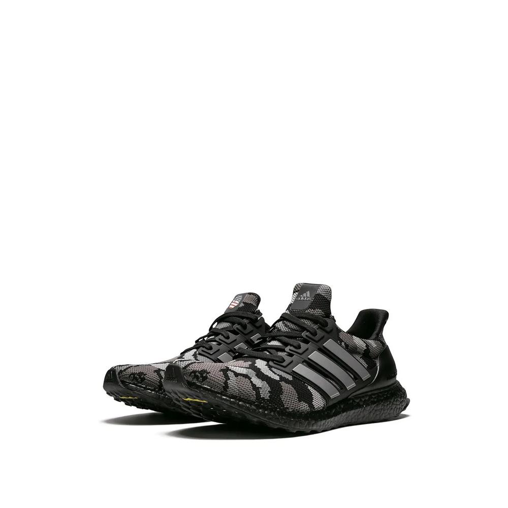 Кроссовки Ultra Boost Bape x adidas 2