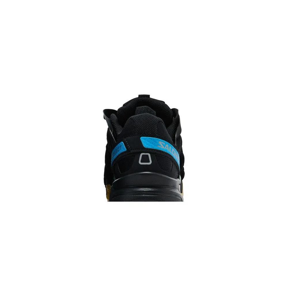 Кроссовки Y/Project x Salomon Speedcross 3 'Lemon Transcend Blue' 7