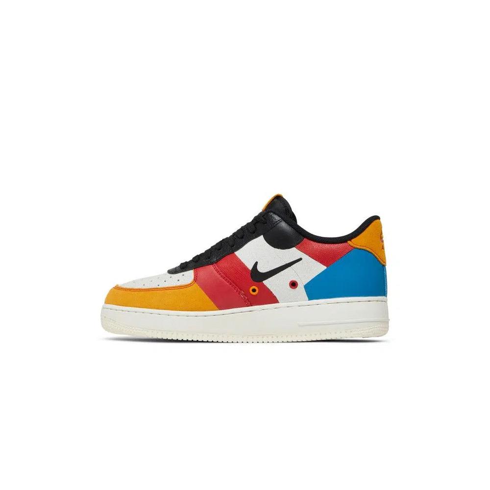 Кроссовки Nike Air Force 1 Low PRM 3