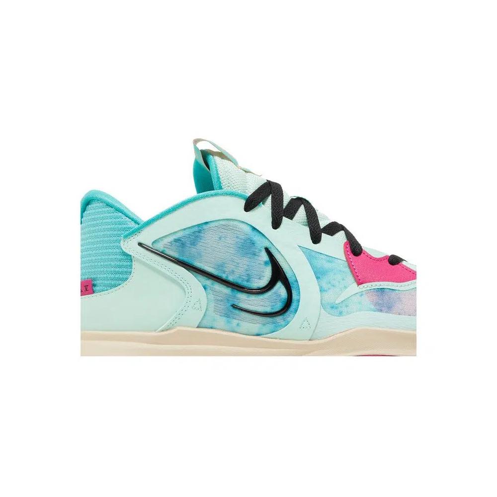Кроссовки Nike Kyrie Low 5 'Community' 2