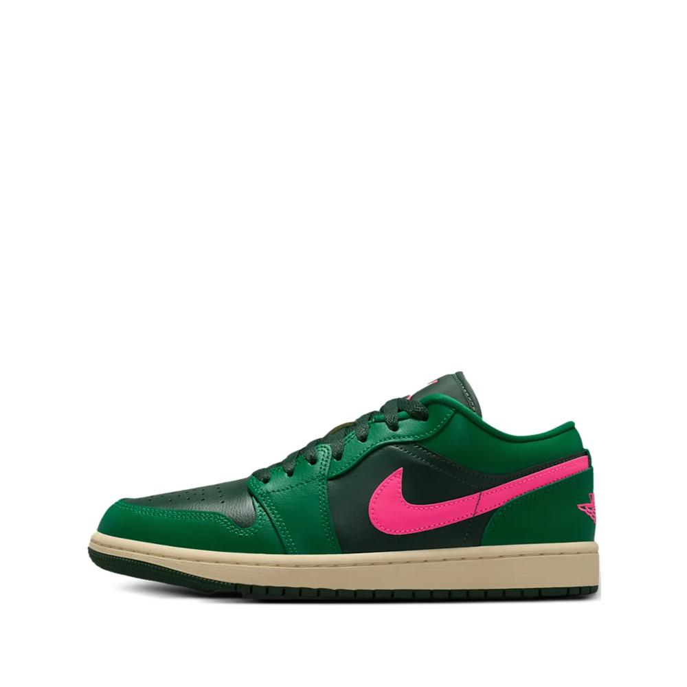 Кроссовки low swoosh 1